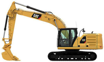 Pelle Caterpillar Tunisie : Performance, Fiabilité et Innovation avec Motors.tn