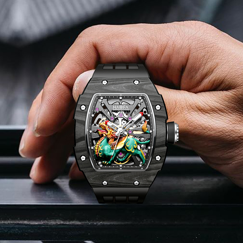 Montre Homme : Comment Choisir le Modèle Idéal pour Sublimer Votre Style ?